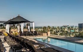Kimpton Everly Hotel Hollywood By Ihg  4*